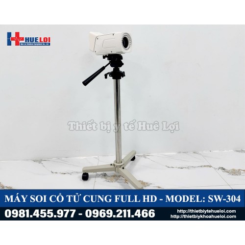 MÁY SOI CỔ TỬ CUNG FULL HD MỚI NHẤT